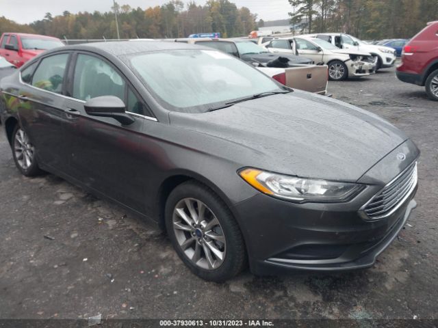 FORD FUSION 2017 3fa6p0h75hr150467