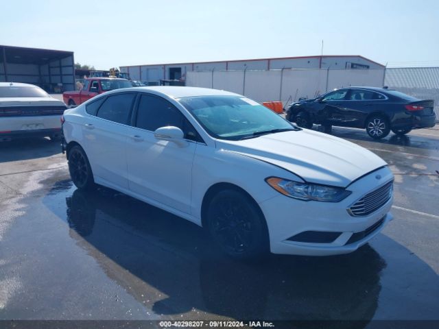 FORD FUSION 2017 3fa6p0h75hr151148