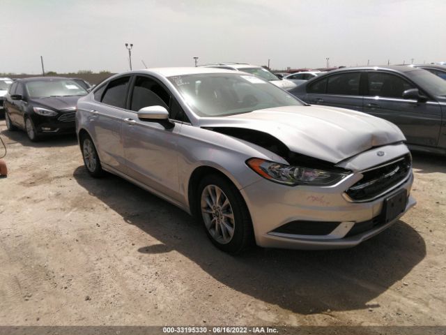 FORD FUSION 2017 3fa6p0h75hr157029