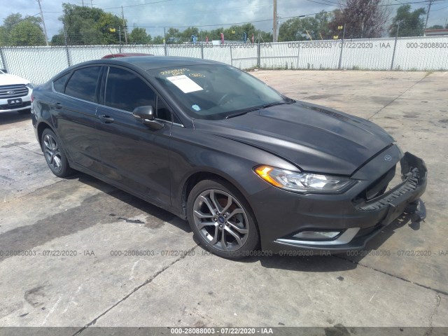 FORD FUSION 2017 3fa6p0h75hr157337