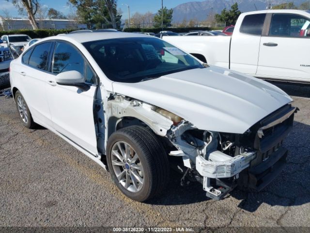 FORD FUSION 2017 3fa6p0h75hr164188