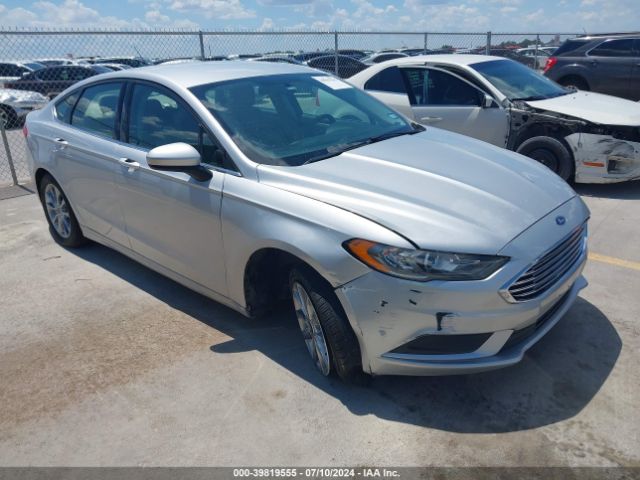 FORD FUSION 2017 3fa6p0h75hr164790