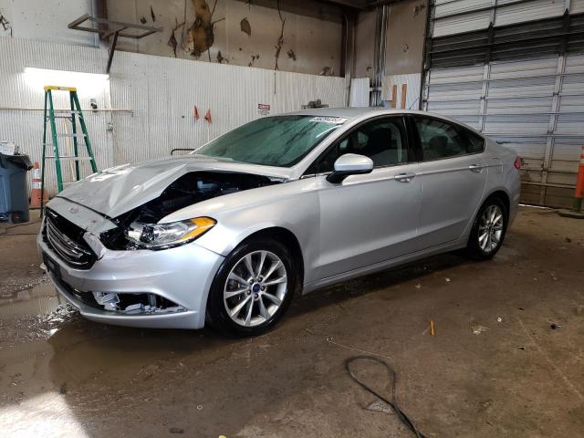 FORD FUSION 2017 3fa6p0h75hr168306