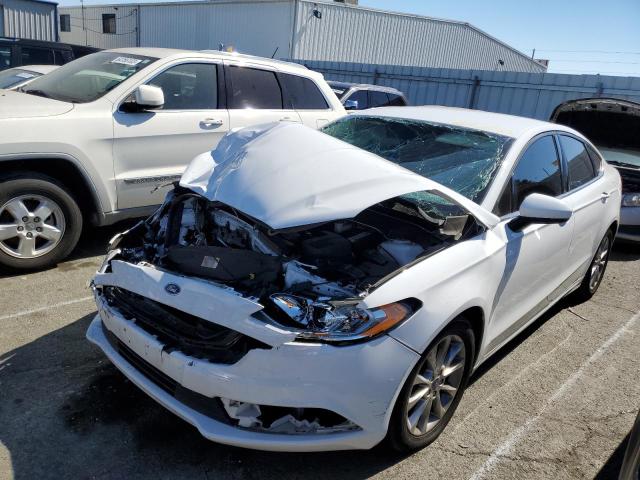 FORD FUSION SE 2017 3fa6p0h75hr180701