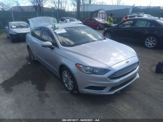 FORD FUSION 2017 3fa6p0h75hr183971