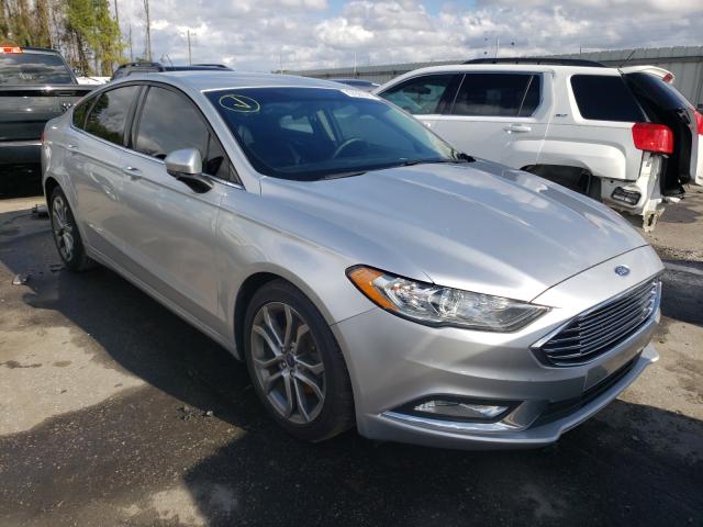 FORD FUSION SE 2017 3fa6p0h75hr184425