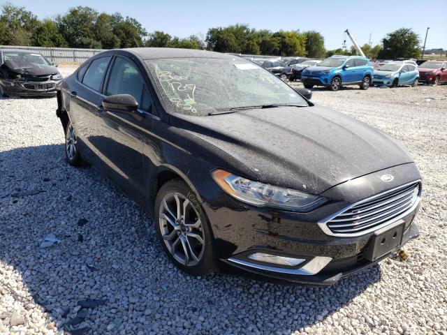 FORD FUSION SE 2017 3fa6p0h75hr186496