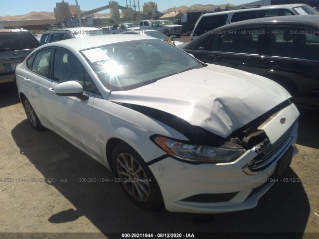 FORD FUSION 2017 3fa6p0h75hr187387