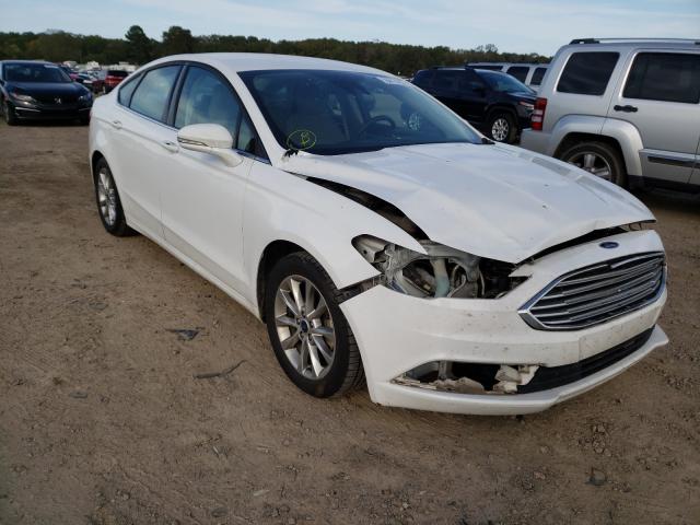 FORD FUSION SE 2017 3fa6p0h75hr196221