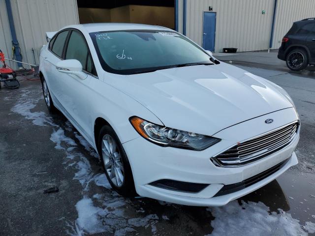 FORD FUSION SE 2017 3fa6p0h75hr196235