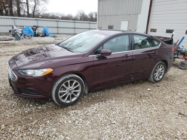 FORD FUSION SE 2017 3fa6p0h75hr198311