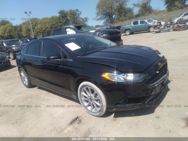 FORD FUSION 2017 3fa6p0h75hr200753