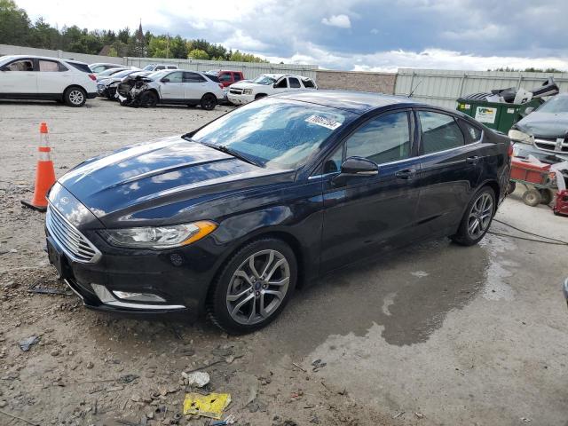 FORD FUSION SE 2017 3fa6p0h75hr204639