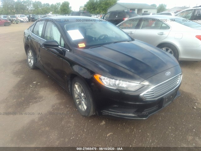 FORD FUSION 2017 3fa6p0h75hr204723