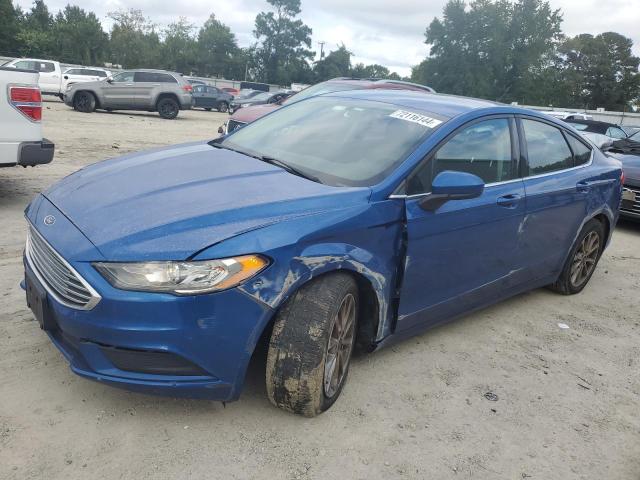 FORD FUSION SE 2017 3fa6p0h75hr204897