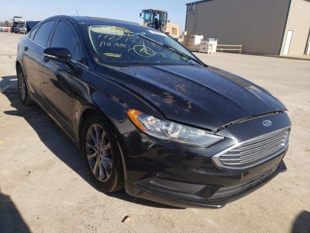 FORD NULL 2017 3fa6p0h75hr205984