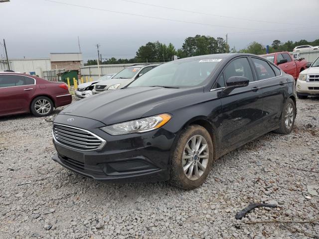 FORD FUSION SE 2017 3fa6p0h75hr211879