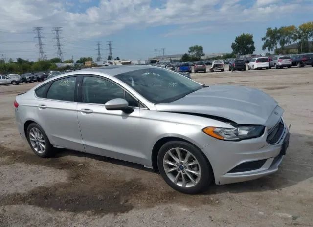 FORD FUSION 2017 3fa6p0h75hr212806