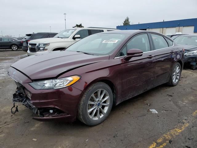 FORD FUSION 2017 3fa6p0h75hr213650