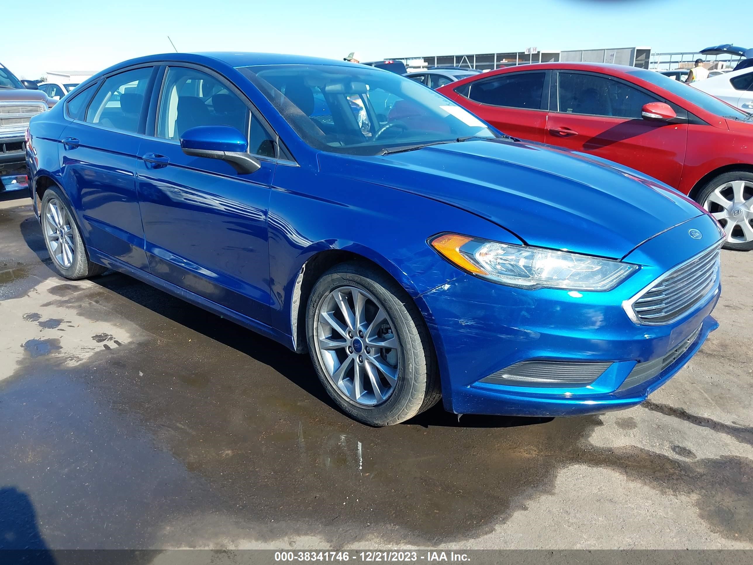 FORD FUSION 2017 3fa6p0h75hr215205