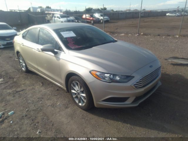 FORD FUSION 2017 3fa6p0h75hr215883