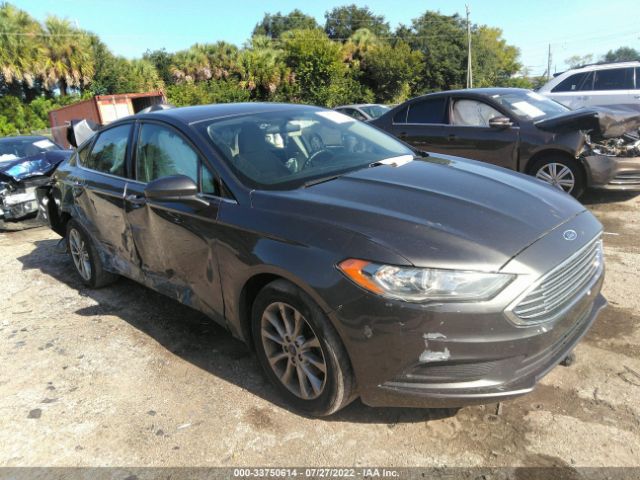 FORD FUSION 2017 3fa6p0h75hr217455