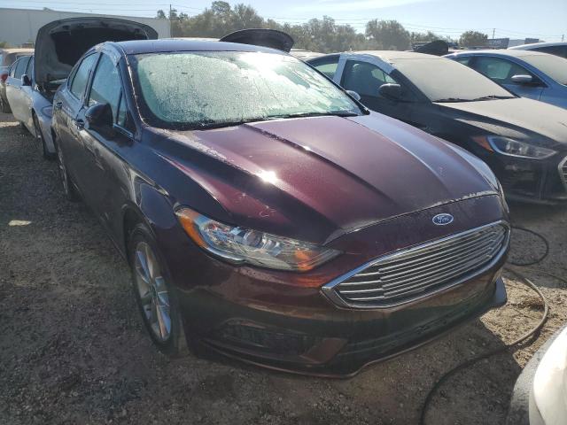 FORD FUSION SE 2017 3fa6p0h75hr219464