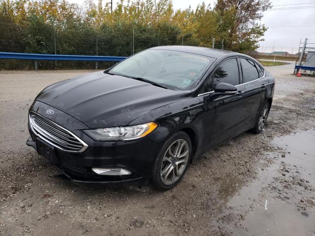 FORD FUSION SE 2017 3fa6p0h75hr219755