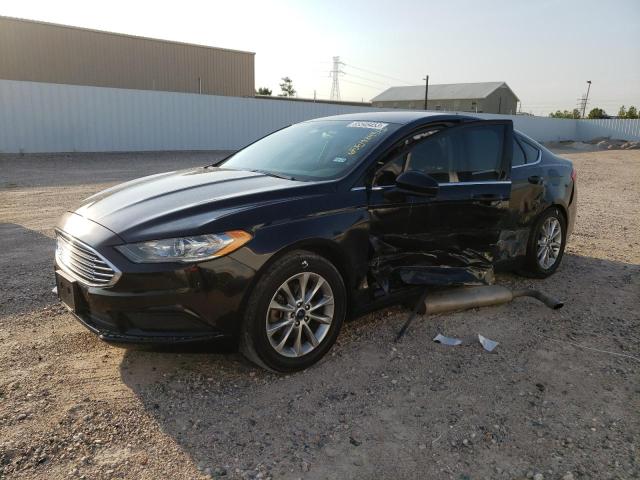 FORD FUSION SE 2017 3fa6p0h75hr221103