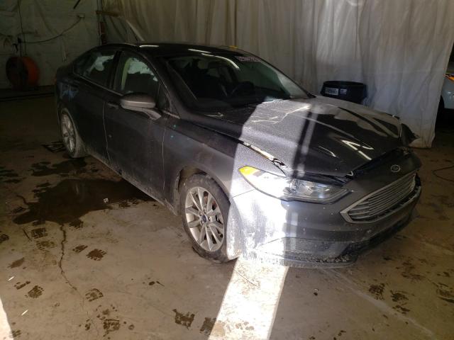 FORD FUSION SE 2017 3fa6p0h75hr224504