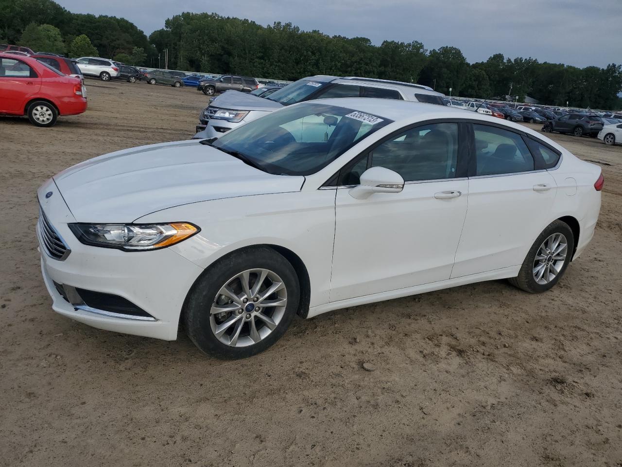 FORD FUSION 2017 3fa6p0h75hr226673