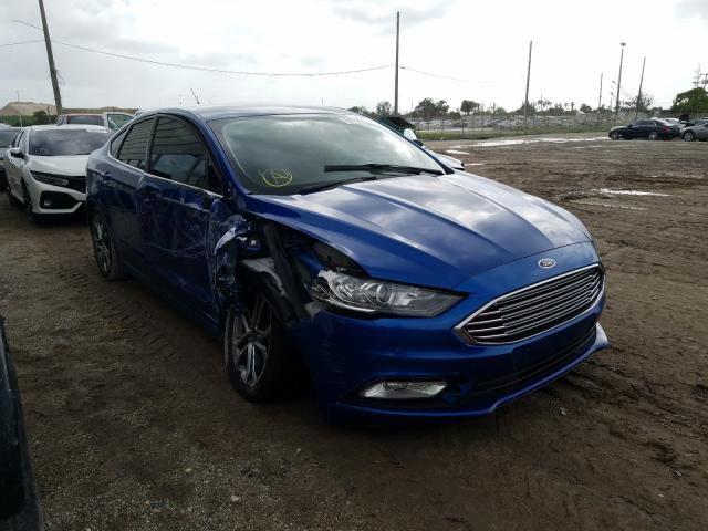 FORD NULL 2017 3fa6p0h75hr226883