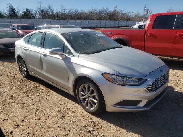 FORD FUSION SE 2017 3fa6p0h75hr235650