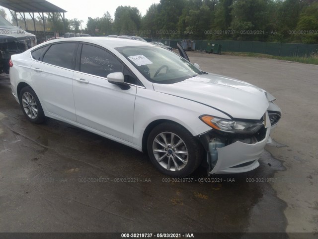 FORD FUSION 2017 3fa6p0h75hr236684