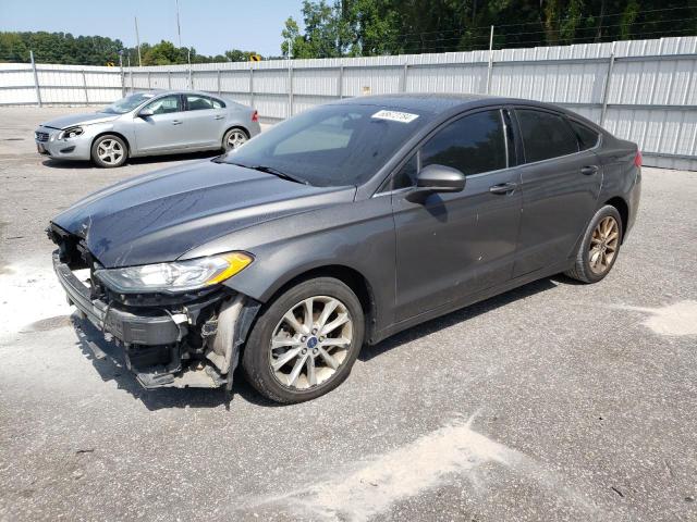 FORD FUSION SE 2017 3fa6p0h75hr237074