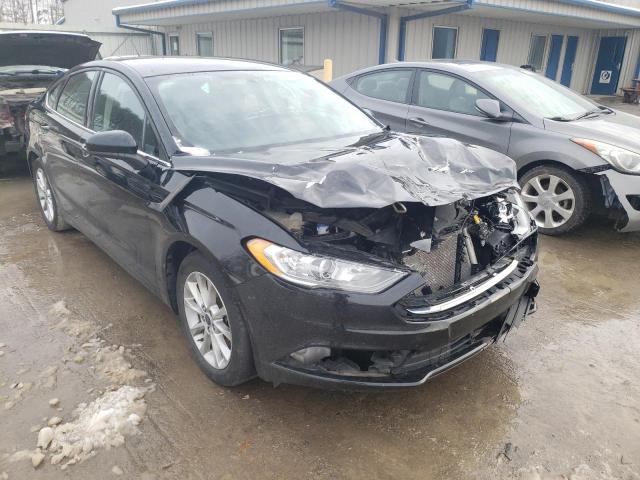 FORD FUSION SE 2017 3fa6p0h75hr257289