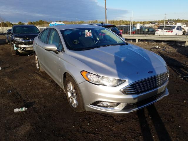 FORD FUSION SE 2017 3fa6p0h75hr260175