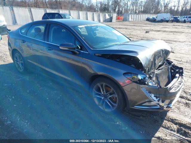 FORD FUSION 2017 3fa6p0h75hr270978