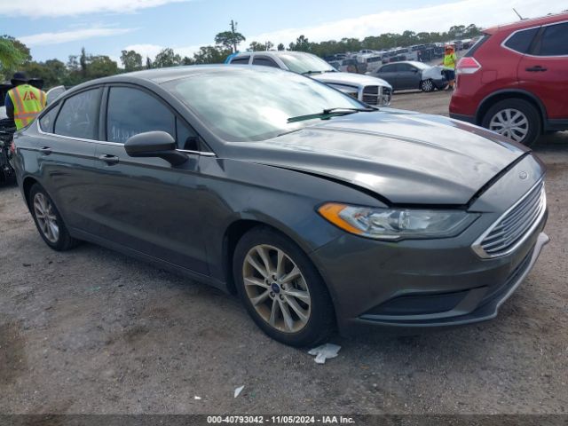 FORD FUSION 2017 3fa6p0h75hr279292