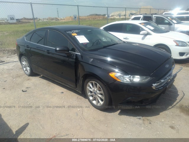 FORD FUSION 2017 3fa6p0h75hr283469