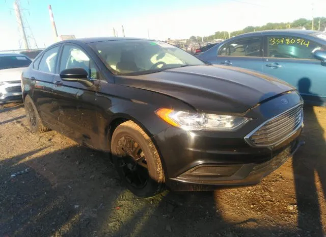 FORD FUSION 2017 3fa6p0h75hr300836