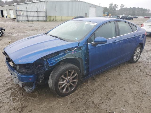 FORD FUSION 2017 3fa6p0h75hr319256