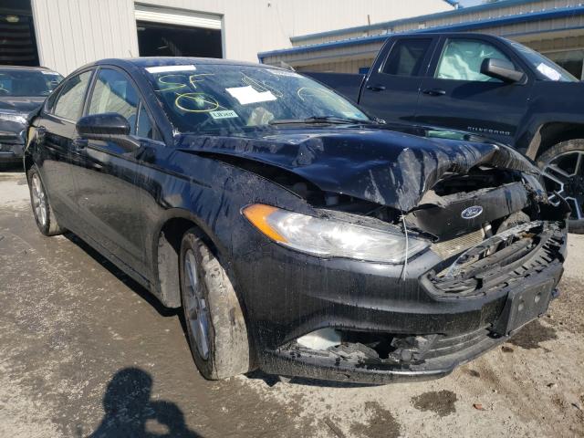 FORD FUSION SE 2017 3fa6p0h75hr320357