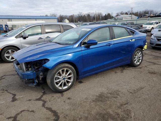 FORD FUSION SE 2017 3fa6p0h75hr320424