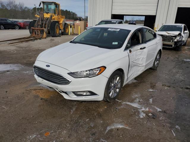 FORD FUSION SE 2017 3fa6p0h75hr334369