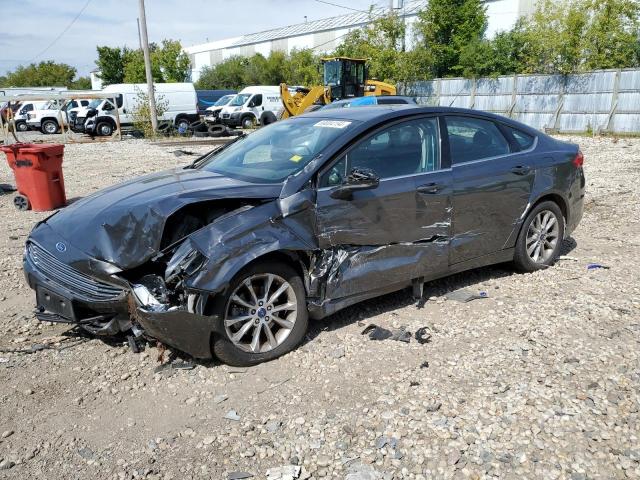 FORD FUSION SE 2017 3fa6p0h75hr340267