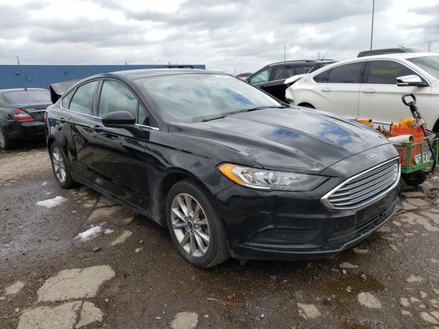 FORD FUSION SE 2017 3fa6p0h75hr342102