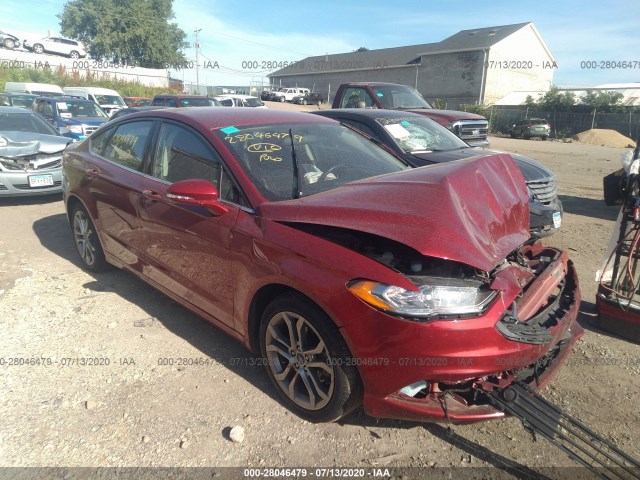 FORD FUSION 2017 3fa6p0h75hr343038