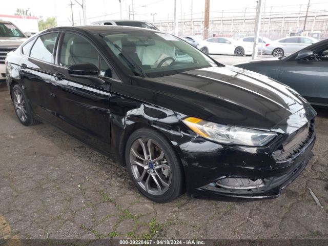 FORD FUSION 2017 3fa6p0h75hr343413