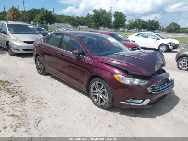 FORD FUSION 2017 3fa6p0h75hr343976